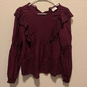 This is from Target, brand know Rose